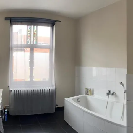 Ces Apartment