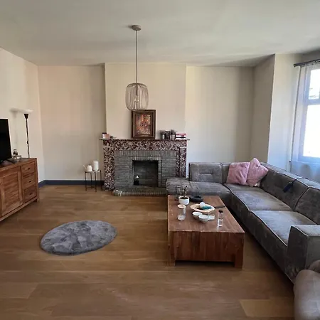 Apartment Ces *