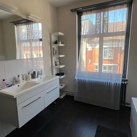 Apartment Ces Ghent