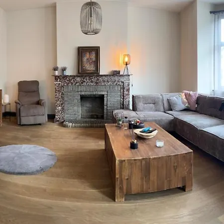 Apartment Ces Ghent