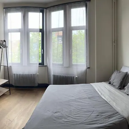 Apartment Ces